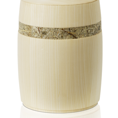 Fichte roh mit Alpwiesenband