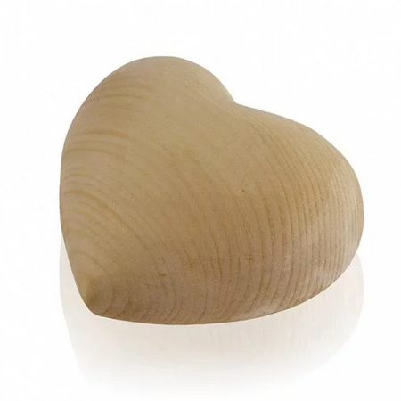 Andenken - Urne - Herzli Föhre