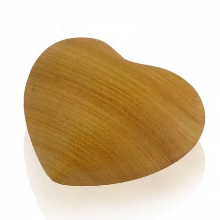 Andenken - Urne - Herzli Kirschbaum