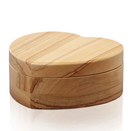 Kleinurne Herzli Kirschbaum - gross, mittel und klein