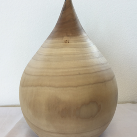 Tropfen - Tulpenbaum