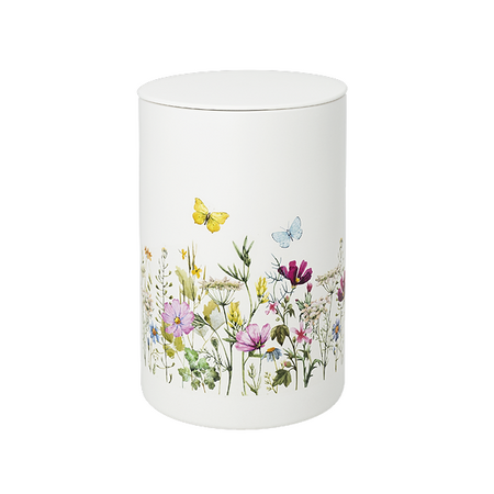 Feuer & Erde - botanica (vergänglich)